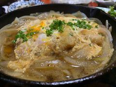 -角落里(中山公园店)
