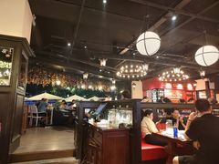-成都娃娃花园餐厅 (南艺旗舰店)