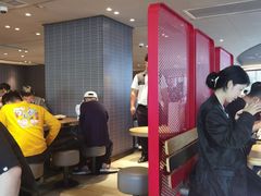 -肯德基(中心书城店)