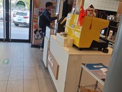 -麦当劳(安定门外大街店)