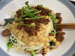 -梓袍面庄(渝北店)