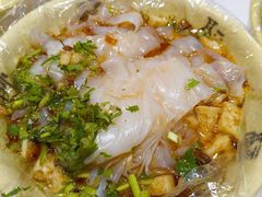 凉皮-八分场凉皮老店(正宗)