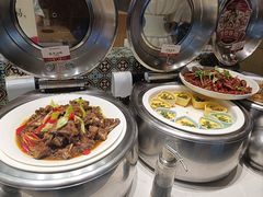 -凡塔斯牛排自助餐厅(莆田万达店)