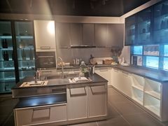 -索菲亚衣柜橱柜全屋定制(真北红星店)
