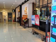 -又鸟pizza海南鸡饭(假日广场店)