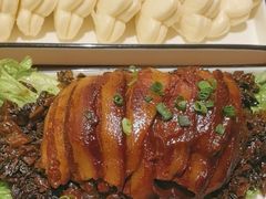 -红红烤鸭店(西单店)