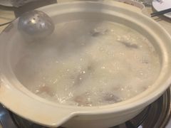 -鼎尊锅物料理(五角场店)