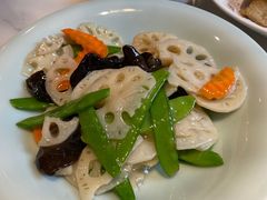 -新侨小馆(东直门北小街店)