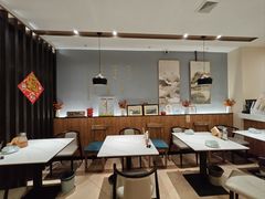 -山海菜馆·海肠捞饭·青岛菜(栈桥店)