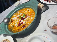 -望蓉城·古法酸菜鱼(世纪汇店)