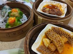 -点都德(喜粤楼店)