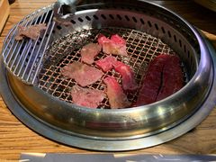 -黑牛の店·和牛烧肉(合生汇店)