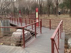 -东升文体公园