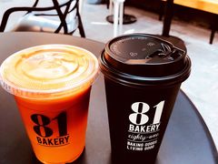 -81BAKERY(大学路店)