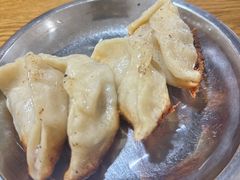 锅贴-黄阿姨锅贴大王(万航渡路店)