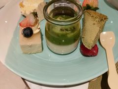 -厦门艾美酒店·新食谱西餐厅