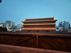 -西安城墙·碑林历史文化景区