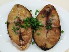 -新享乐海鲜(翠华路店)