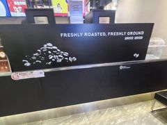 -瑞幸咖啡(南京林业大学店)