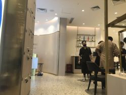 -Kraemer paris·苏豪路易士·嘉玛发廊