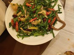 -富力威斯汀酒店-中国元素中餐厅(武昌临江店)