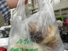 -满记烧饼(牛街东里小区一区店)