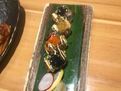 -大岛日本料理铁板烧(南通大饭店)