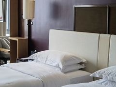-深圳湾木棉花酒店