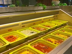 -阪尚皇·原切牛排·烤肉火锅自助(北京路店)