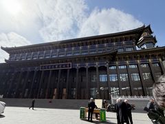 -西宁市东关清真大寺