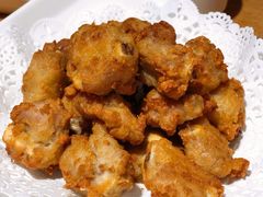 蒜香排骨-张福记(陇海中路店)