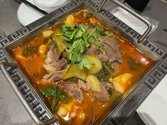 -八张桌子(老店)