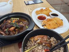 -佛有缘素食馆·荔湾老字号(陈家祠首店)