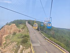 -摩天岭风景区