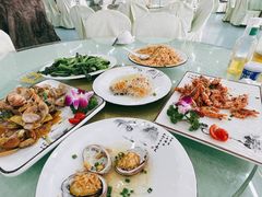 -景好海鲜餐厅(大鹏必选旅游店)
