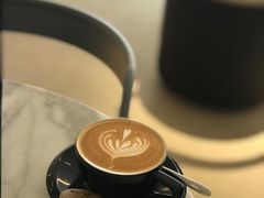 澳白-Bracket Coffee(工体店)