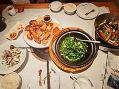 -老阿爸鲜鱼土菜(独墅湖店)
