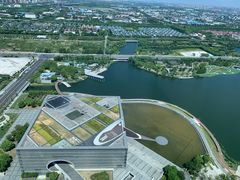 -嘉定凯悦·咖啡厅