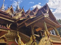 -西双版纳总佛寺