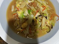 -谷语桃源(金色现河店)