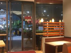 -The Habit Burger Grill 哈比特汉堡(爱琴海店)