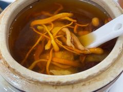 -煲煲掂风味煲仔饭餐厅(西区店)