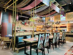 -云吉纳·云南菜(科创云廊店)