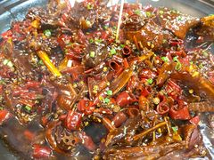 -回味黑鸭煲·始于2006(万松园店)