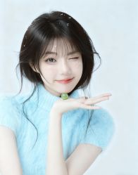 -米莱摄影写真(五大道别墅店)