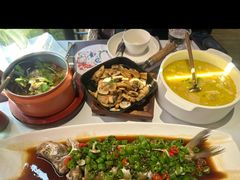 -野蔓果·山野菜(西湖景区·龙井茶田店)