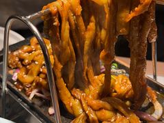 -丛林狼非遗酱骨·现炒餐厅(人民路店)