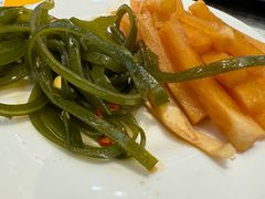 -青蓬海上捞蒸品海鲜城(海岸城店)