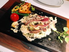 -燃扒房Steakhouse(皇庭店)