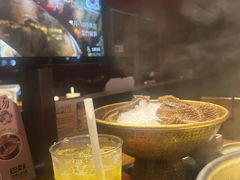 -巴奴毛肚火锅(广益哥伦布店)